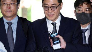 ‘불법 비자금 혐의’ 이호진 전 태광그룹 회장 구속영장 기각