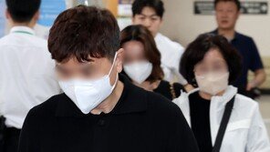 ‘회삿돈 횡령’ 친형 7월 재판에 박수홍 증인으로 나선다