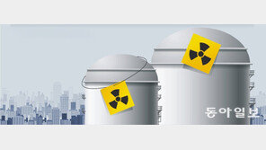 이대로면 2030년 원전 멈출 수도… 여야 방치속 핵폐기물 저장시설 만들 법안 무산 위기