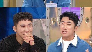 ‘개그계 에디슨’ 장동민, 육아용품도 발명 “아이들 이름으로 브랜드 만들어”