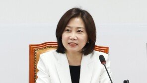 허은아 “尹, 가장  비겁·추악한 거부권…양심적 與 의원들 쏟아지길”