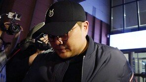 경찰, ‘음주 뺑소니’ 김호중 구속영장 신청…위험운전치상 등 혐의
