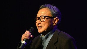 ‘한국 문단 거목’ 신경림 시인 타계…향년 88세