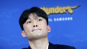 KBL 복귀한 이대성, 서울 삼성과 6억원·2년 계약 체결