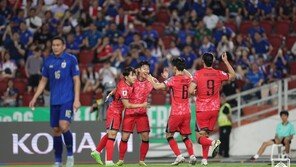 월드컵 순항하려면 일본·이란 피해야…중요해진 6월 2연전
