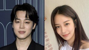 송다은, BTS 지민 열애설 후 악플러 박제 “급 나누는 거 아냐”