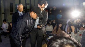 김호중, 이번엔 학폭 의혹…“말대꾸했다고 30분 폭행”