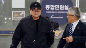 ‘뺑소니’ 김호중 영장심사에 檢 직접 출석…“사안 중대”