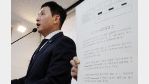 “채 상병 사건기록 위법 인계”…前경북청장 공수처 고발