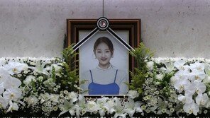 가수 박보람 사망원인…국과수 “급성알코올중독 추정”