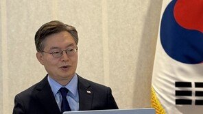 韓, 10년만에 유엔 안보리 의장국 맡아…“北도발 긴밀 대응할 것”