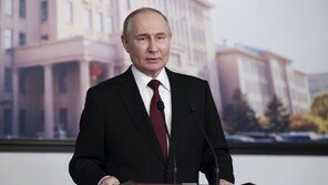 러시아 “푸틴 방북 준비 중…적절한 시점에 발표”