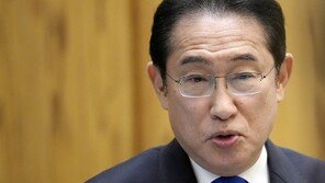 자민당, 시즈오카현 지사 선거서도 패…‘기시다 내각’ 타격