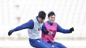 변화 내세운 김도훈호…김민재·조규성 공백 누가 메우나