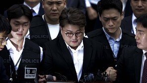 경찰 “김호중 위험운전치상 입증 자신”…이번주 송치 전망
