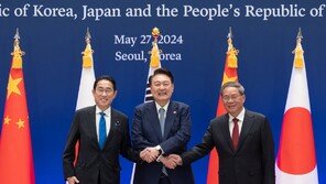 尹-기시다 “北 비핵화”, 리창 “역내 안정”… 공동선언 ‘안보 이견’