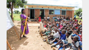 ‘한-아프리카 교육 협력’ 성과는… 내달 포럼 개최