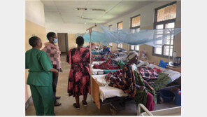 탄자니아 보건의료 체계 강화해 모자보건 증진 기여