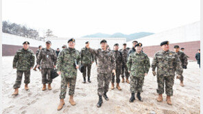 육군총장, 긴급 주요지휘관회의 개최…훈련병 사망 사건 대책 논의