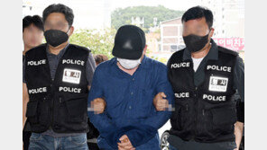 3900만원 훔쳐 베트남 도피 ‘대전 신협 강도’ 2심도 징역 12년 구형