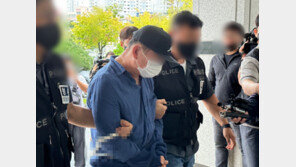 ‘신협서 3900만원 강탈, 해외로 튄 40대’ 2심서도 중형 구형