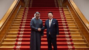 韓-UAE, 아랍권 첫 ‘포괄적경제동반자협정’ 체결…‘에너지·방산’ 밀착