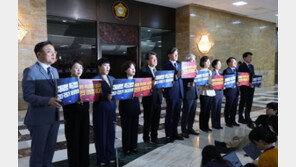 조국혁신당 “22대 국회서 민주당과 채상병 특검법 발의”