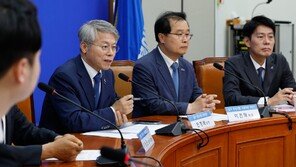 민주 “대북송금 검찰조작 특검해야…22대 국회서 법안 발의”