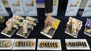 한국인 나트륨 섭취, WHO 권고량 1.5배…“배달음식 영향”