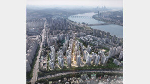 신반포2차 아파트, 49층 높이 규모 아파트 단지 2057채로 재탄생