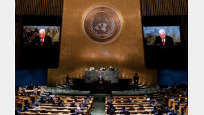 유엔총회서 이란 라이시 대통령 추모식…미국은 불참 예정