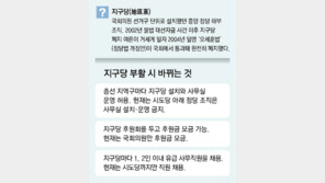 ‘차떼기’ 논란에 폐지된 지구당… 여야, 20년만에 부활 법안 발의