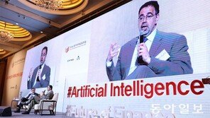 [사설]“기술과 자동화만이 아닌 사람 중심 AI 구현해야”