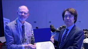 이강욱 SK하닉 부사장, 한국인 최초 IEEE EPS 어워드 수상