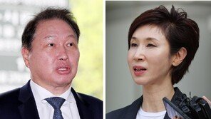 “최태원, 연 이자만 650억 원”… 판사 출신 변호사의 일침