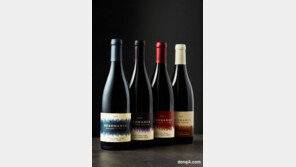 신세계L&B, 프랑스 부르고뉴 대표 와인… 미국서 생산한 ‘레조낭스’ 국내 선봬