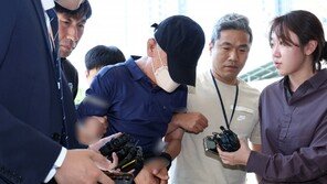 “피해자 때문에”…구속 기로 강남 모녀 살인범의 황당한 변명