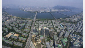 중산층 구입 가능한 서울 아파트는 100채 중 8채…3년6개월 만에 최고
