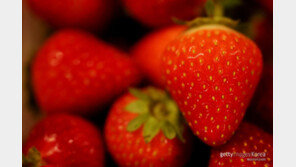 국내 당뇨병 환자 600만 명…‘녹차·딸기·사과’ 매일 먹어야 할 이유