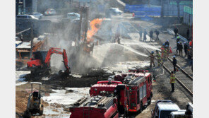 ‘가스 폭발’ 기억하고 있는 포항 시민들 “산유국 되나” 들썩