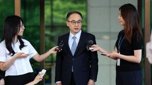 이원석 총장, ‘대북송금 특검법’에 “검찰에 대한 겁박”