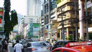태국 방콕 호텔서 한국인끼리 ‘흉기 난동’…2명 중상