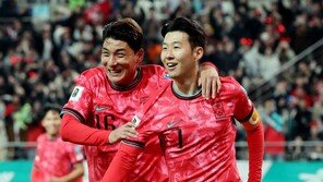 ‘K리그 득점왕’ 주민규, 이번에는 ‘A매치 데뷔골’ 가능할까