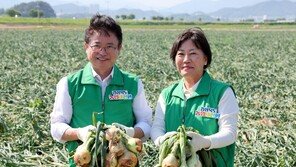경북 ‘공동영농’ 성과… 농업 위기 해법 될까