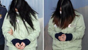 2017년 인천 초등생 유괴살인범…“출소하면 타인에게 도움주고파”