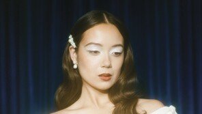 ‘그래미 상’ 레이베이, 신곡 ‘가디스’ 뮤비 연출에 셀린 송 감독