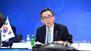 외교장관 “6월 중 안보리서 북 불법 사이버 활동 논의”
