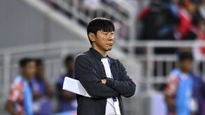 신태용의 인니, 이라크에 0-2 패배…김상식호 베트남은 데뷔전 승리
