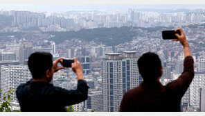 서울 아파트 거래 절벽 풀렸나…석 달째 4000건, 급매물 소화