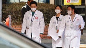 서울대병원 휴진, ‘전국 교수’로 번지나…“의협 투표 보고 논의”